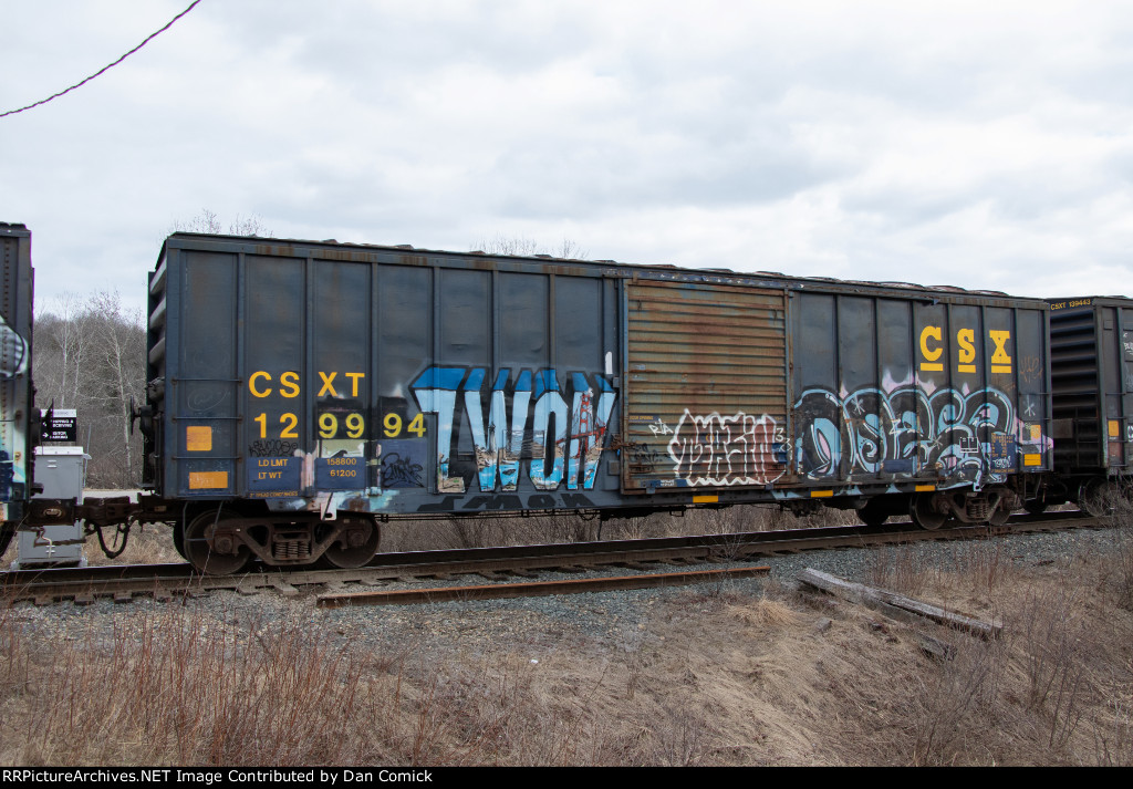 CSXT 129994